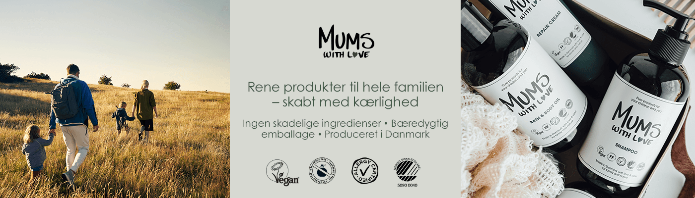 Mums With Love Mums With Love