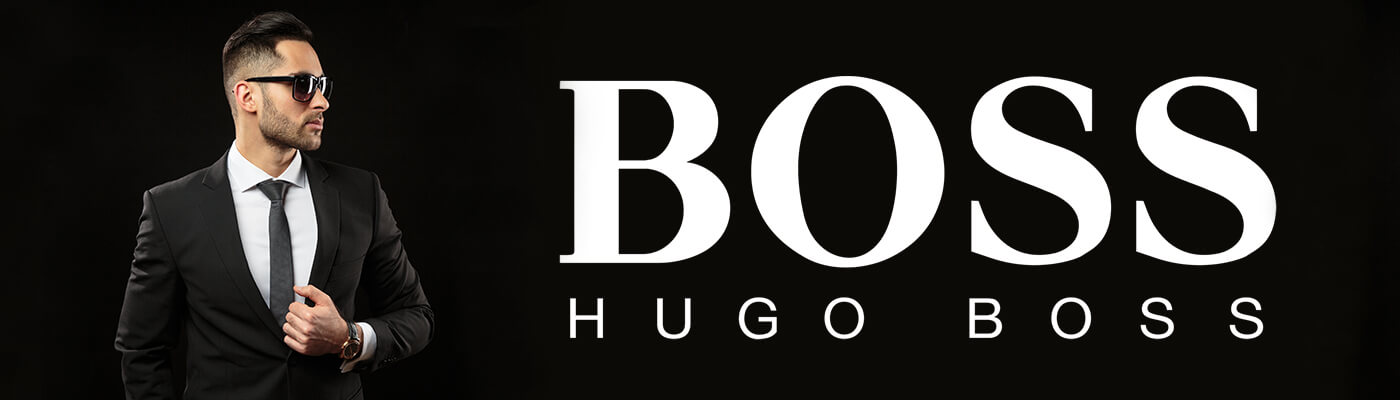 Hugo Boss