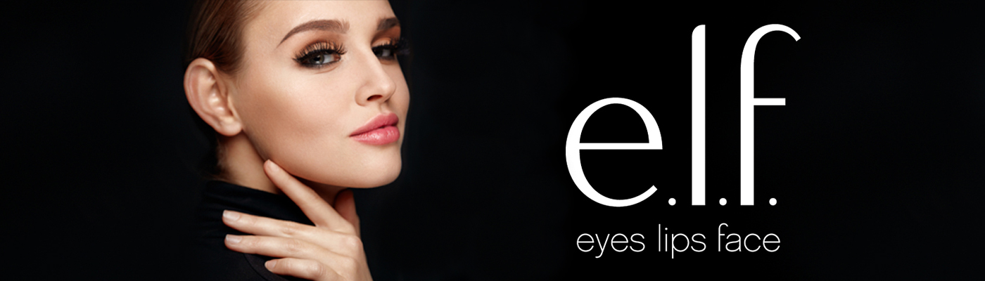 Buy Elf makeup here - Official dealer of Elf Cosmetics