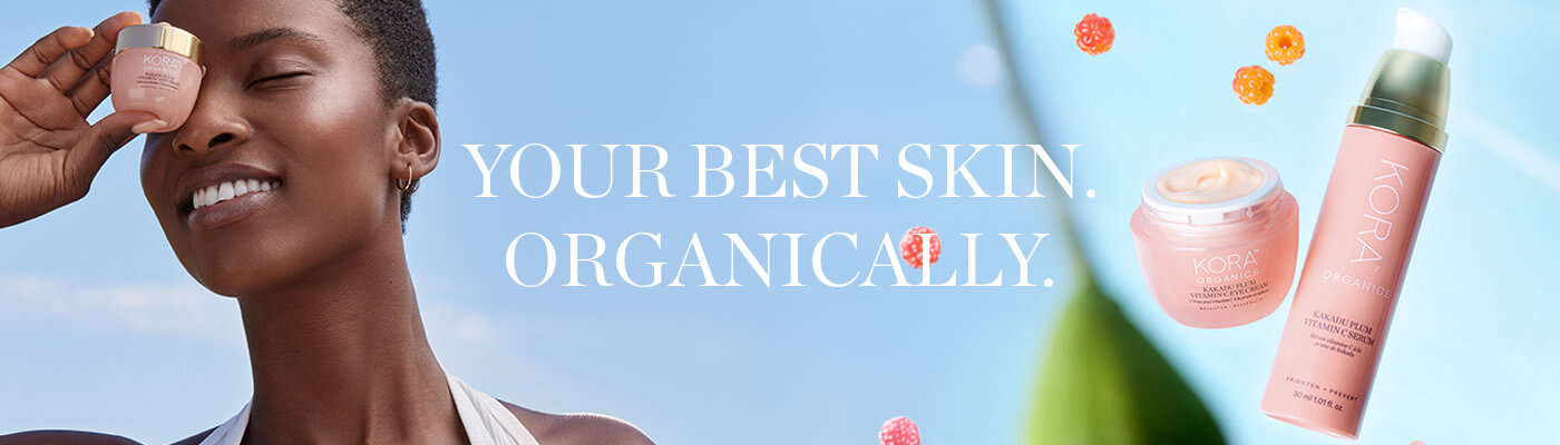 Kora Organics