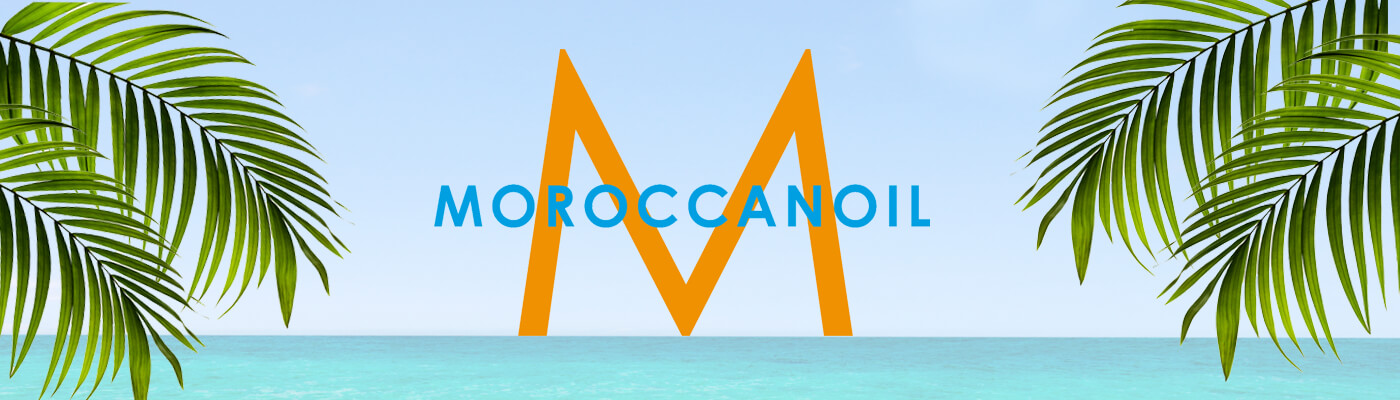 Moroccanoil