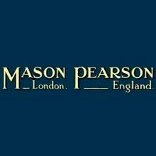 Mason Pearson