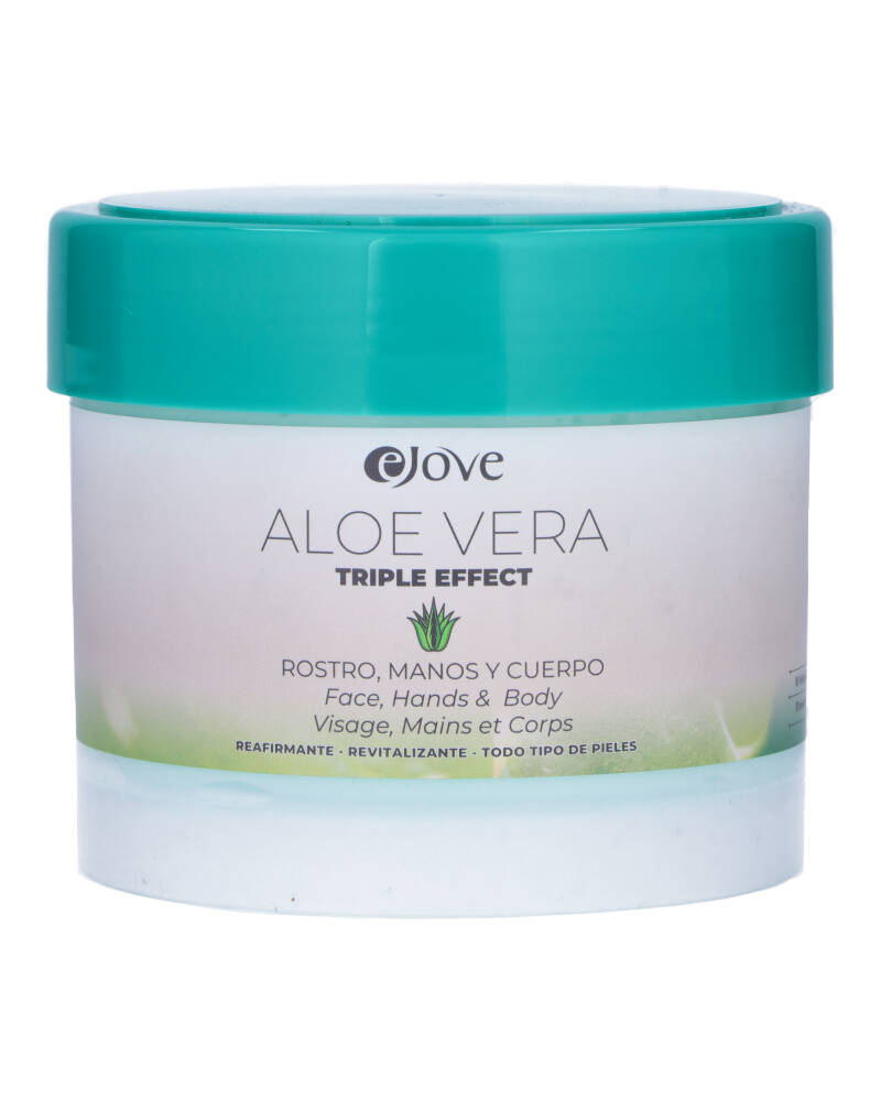 Ejove Aloe Vera Triple Effect