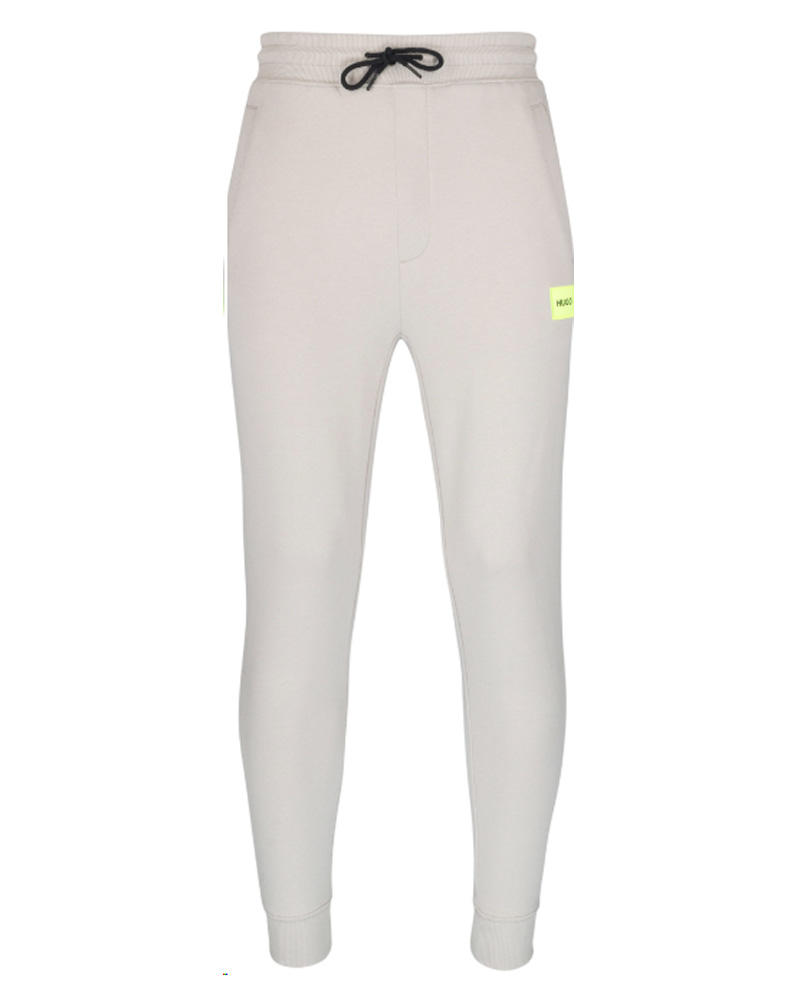 Hugo boss grey sweatpants online