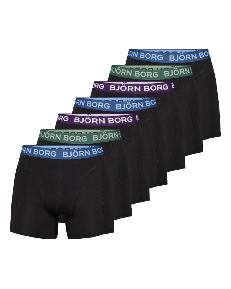 Borg boxer shorts online