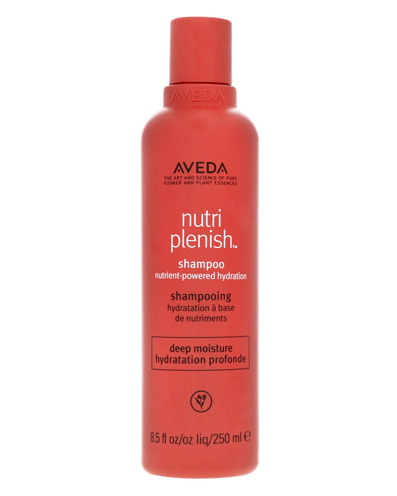 Aveda Nutri Plenish Shampoo Deep Moisture