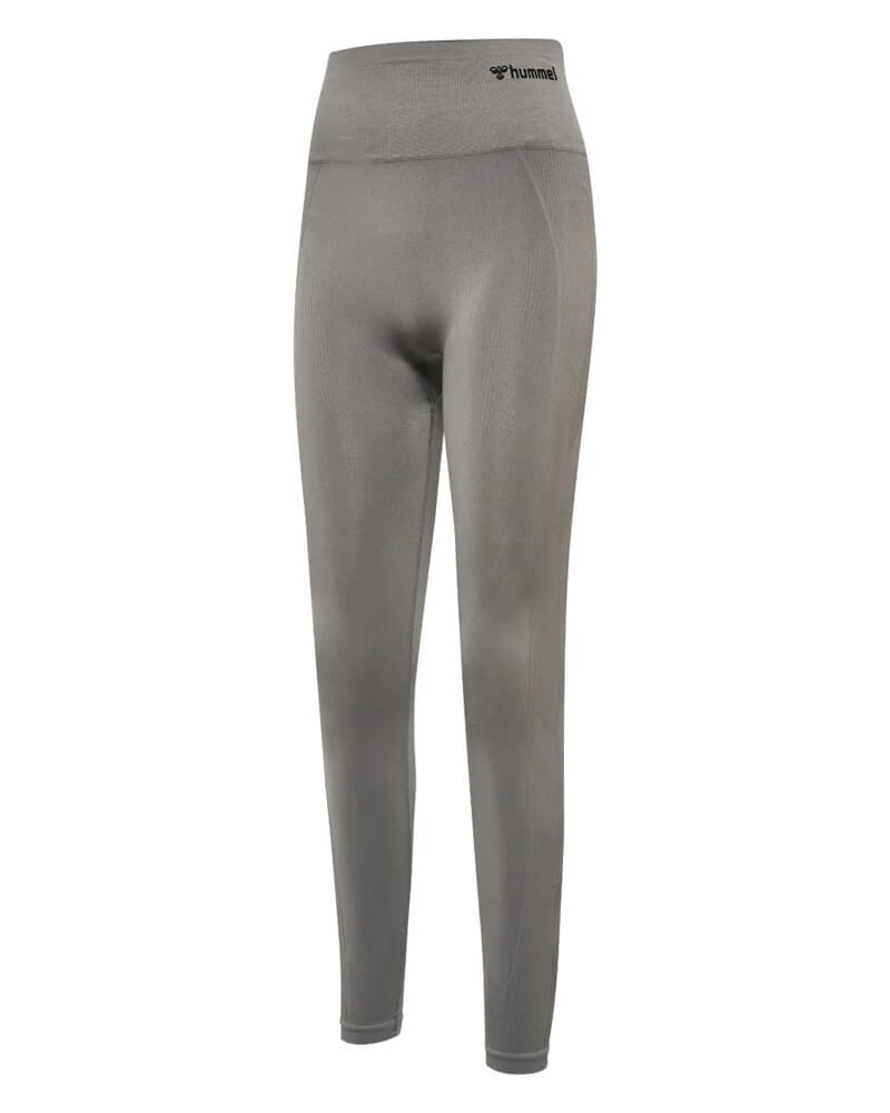 Hummel Hmltif Seamless High Waist Tights Navy Str M