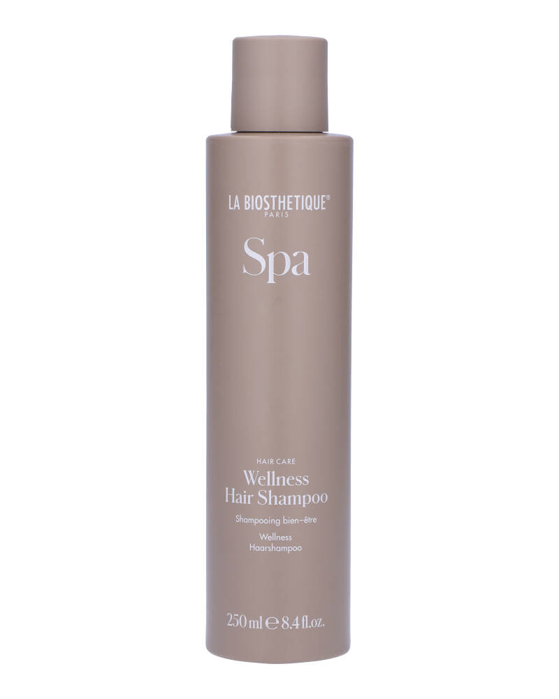 La Biosthetique Spa Wellness Hair Shampoo