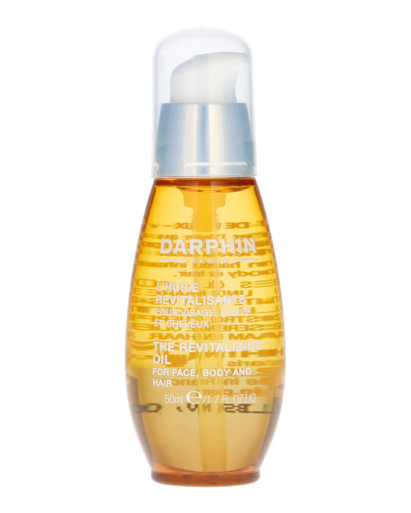 Darphin The Revitalizing Oil