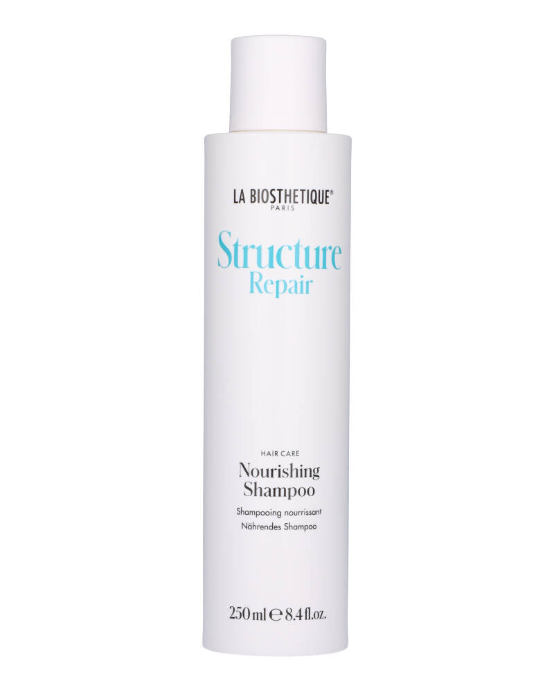 La Biosthetique Structure Repair Nourishing Shampoo