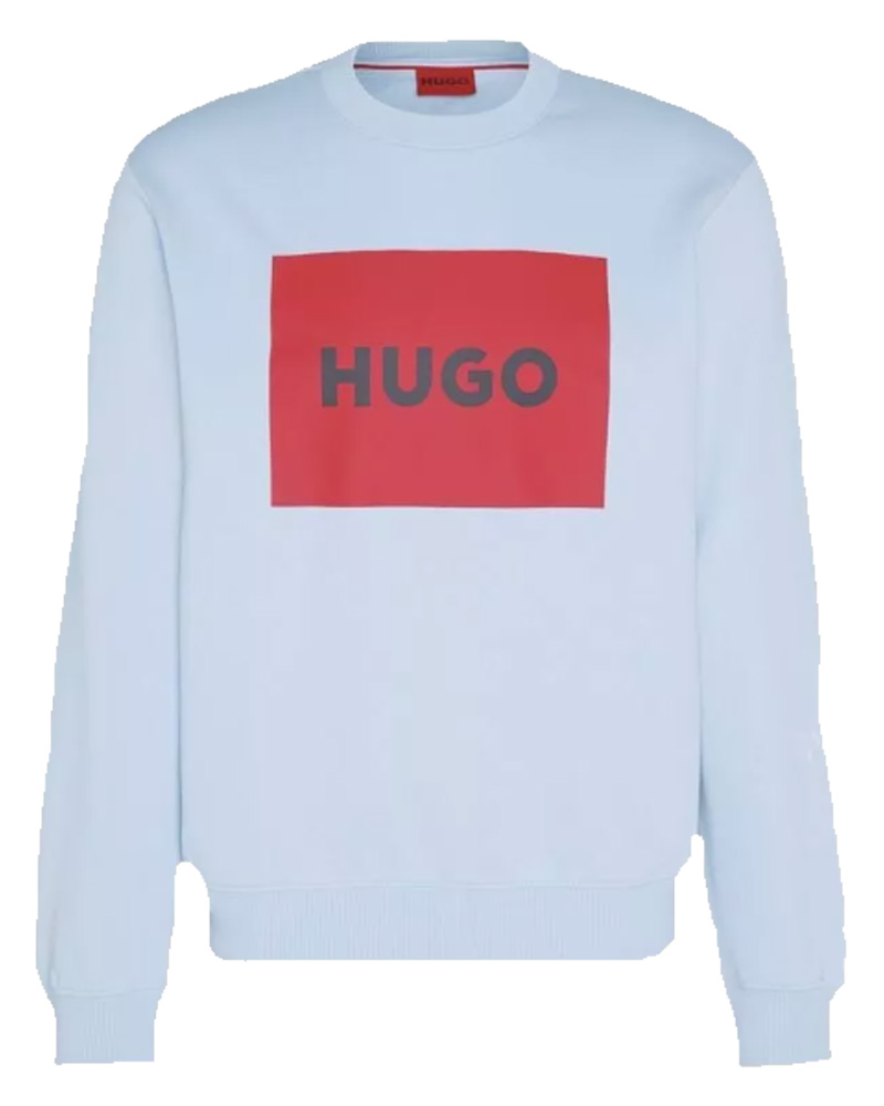 Hugo boss dicago sweatshirt best sale