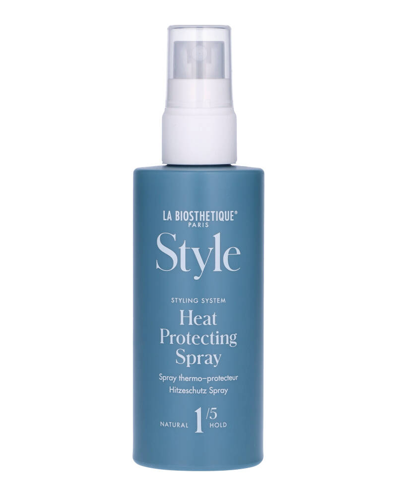 La Biosthetique Heat Protection Spray