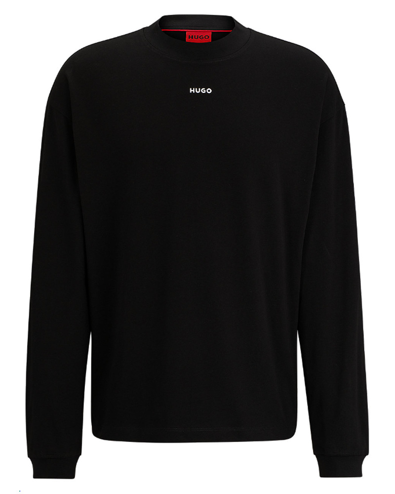 Hugo boss crewneck online