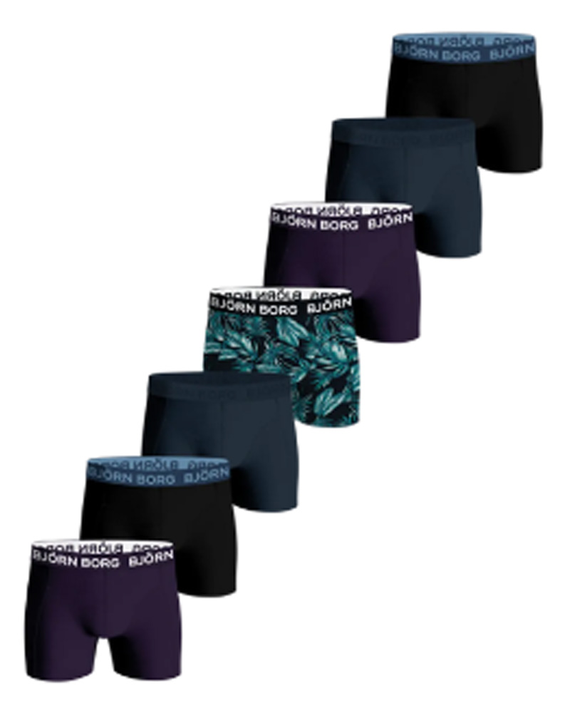 Borg boxer shorts on sale