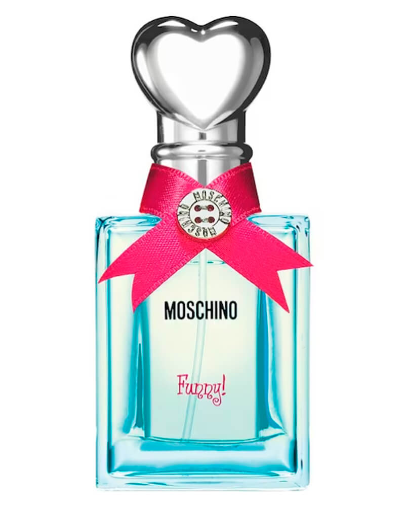 Moschino funny edt top