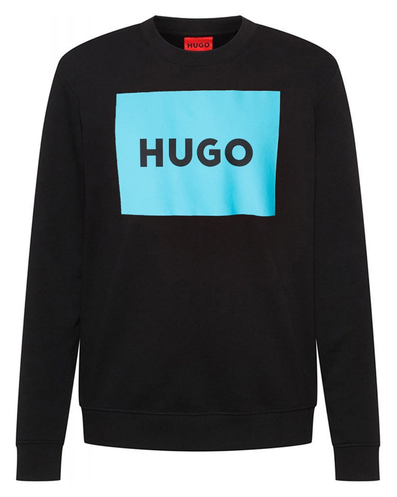 Dicago hugo boss store