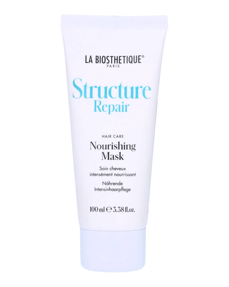 La Biosthetique Intense Mask