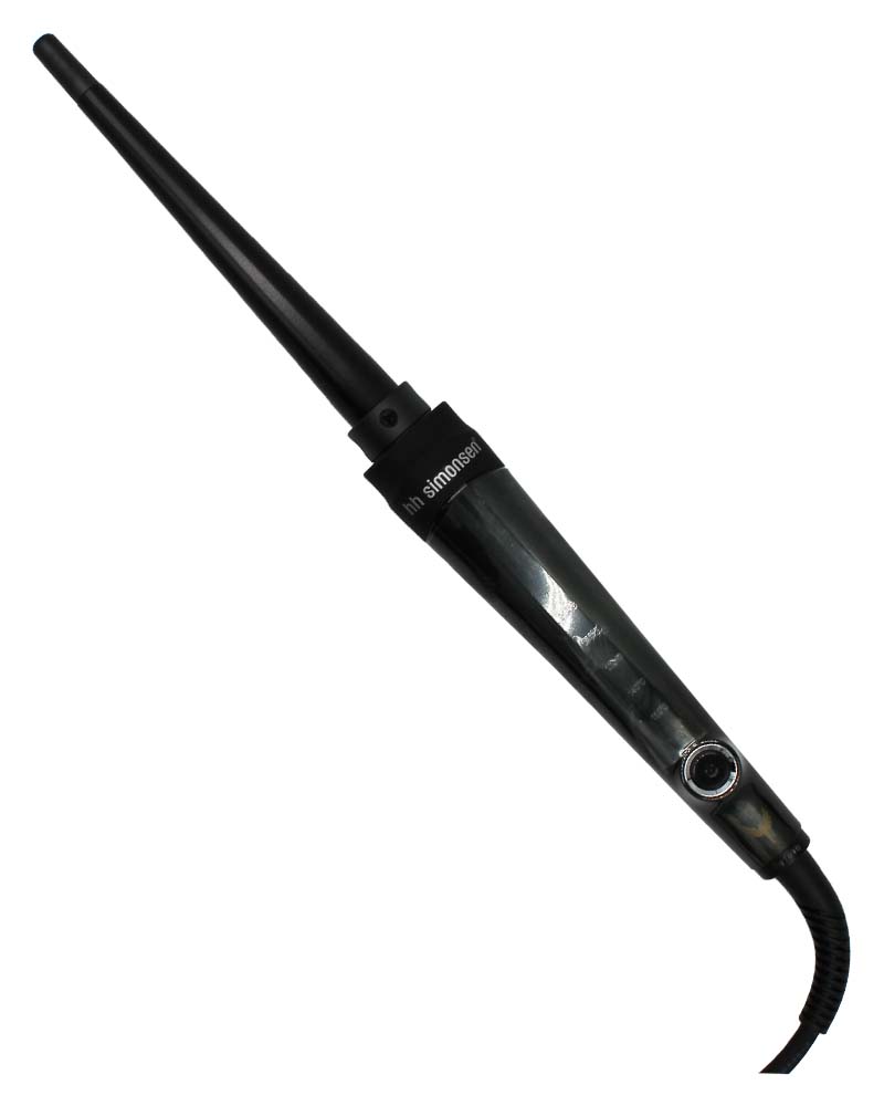Hh simonsen curling wand store