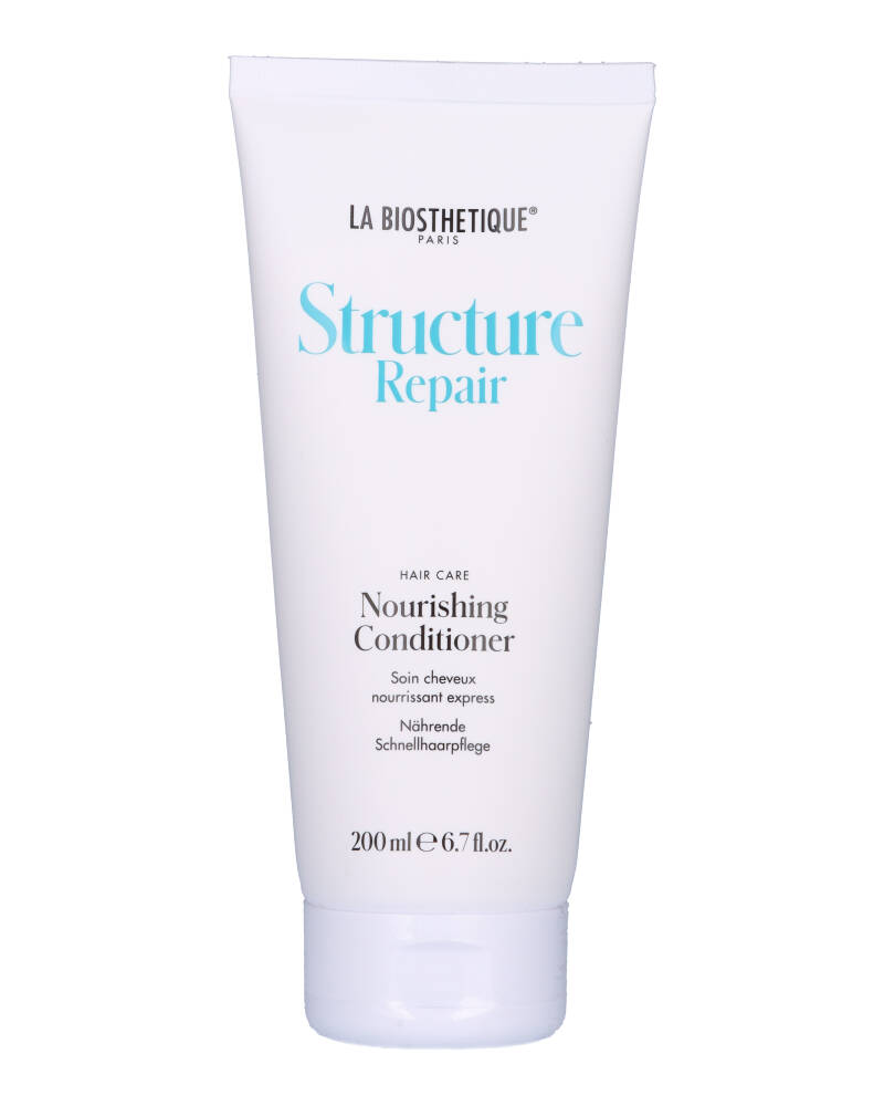 La Biosthetique Structure Repair Nourishing Conditioner