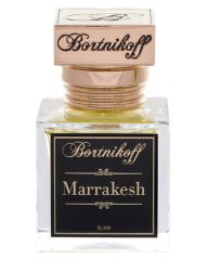 Bortnikoff Marrakesh Extrait De Parfum