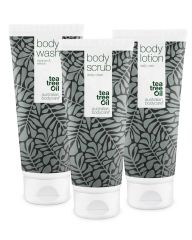 Australian Bodycare Anti-Blemish Body Kit