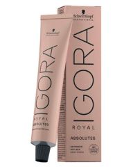 Schwarzkopf Igora Royal 7-450 Medium Blonde Beige Gold Natural