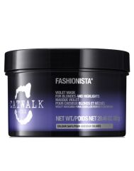 TIGI Fashionista Violet Mask 