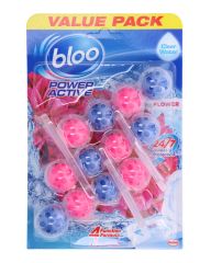 Bloo Block Flower