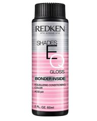 Redken Shades EQ Gloss Bonder Inside 8NCh - Chocolate Souffle