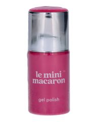 Le Mini Macaron Gel Polish Pink Orchid