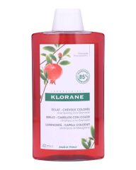 Klorane Radiance Shampoo Til Farvet Hår