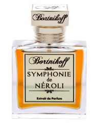 Bortnikoff Symphonie de Néroli Extrait de Parfum
