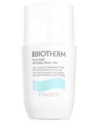 Biotherm Deo Pure Invisible Roll-On