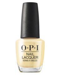 OPI Nail Lacquer Bee-hind The Scenes