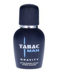 Tabac Man Gravity After Shave Lotion