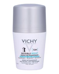 Vichy Deo Invisible Resist 72H Anti Stain Roll On