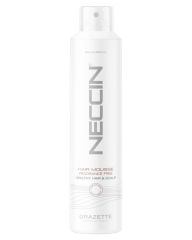 Neccin Hair mousse Fragrance Free