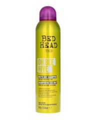 TIGI Oh Bee Hive Matte Dry Shampoo