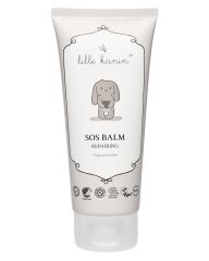 Lille Kanin SOS Balm