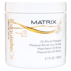 Matrix Exquisite Oil Ritual Masque 150 ml