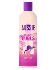 Aussie Bouncy Curls Shampoo 