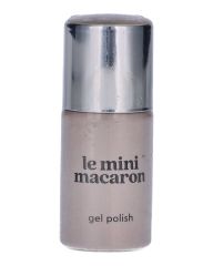 Le Mini Macaron Gel Polish Paris Gris