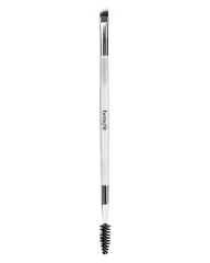 Benefit Cosmetics Dual-Ended Angled Eyebrow Brush