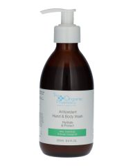 The Organic Pharmacy Antioxidant Hand & Body Wash