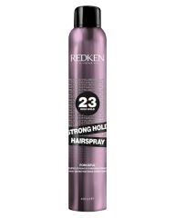 Redken Forceful 23