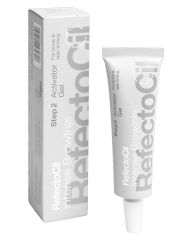 RefectoCil Intense Browns Activator Gel