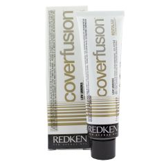 REDKEN Cover Fusion 7NCr 