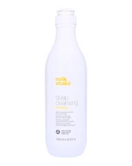 Milk Shake Deep Cleansing Shampoo 1000 ml