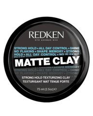 Redken Matte Clay