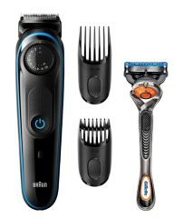 Braun BeardTrimmer 3